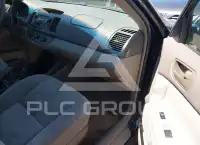 2004 Toyota CAMRY photo