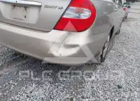 2004 Toyota CAMRY фото