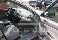 2004 Toyota CAMRY фото