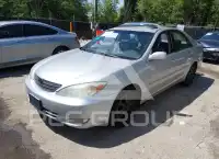 2004 Toyota CAMRY фото