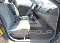 2004 Toyota CAMRY фото