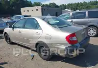 2004 Toyota CAMRY фото