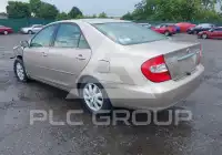 2004 Toyota CAMRY фото