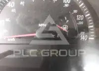 2004 Toyota CAMRY photo