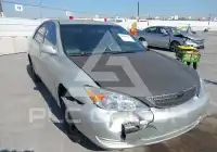 2004 Toyota CAMRY фото