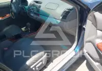 2004 Toyota CAMRY photo