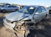 2004 Toyota CAMRY фото