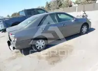 2004 Toyota CAMRY фото