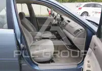 2004 Toyota CAMRY фото