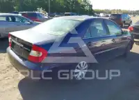 2004 Toyota CAMRY фото
