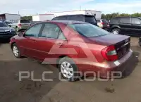 2004 Toyota CAMRY фото