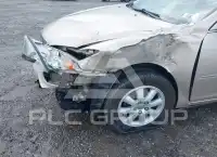 2004 Toyota CAMRY фото