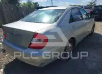 2004 Toyota CAMRY photo