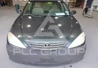 2004 Toyota CAMRY фото