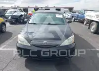2004 Toyota CAMRY фото