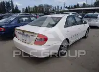 2004 Toyota CAMRY фото