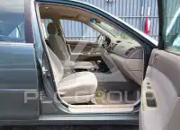 2004 Toyota CAMRY фото