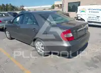 2004 Toyota CAMRY photo