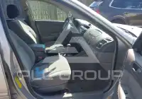 2004 Toyota CAMRY photo