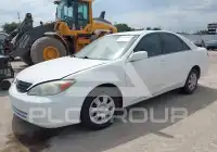 2004 Toyota CAMRY фото