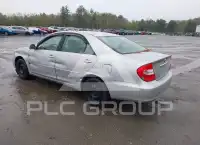 2004 Toyota CAMRY фото