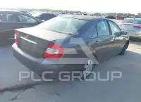 2004 Toyota CAMRY фото