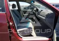 2004 Toyota CAMRY фото