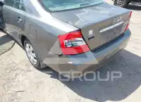 2004 Toyota CAMRY фото