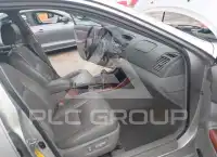 2004 Toyota CAMRY фото