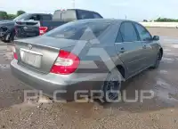 2004 Toyota CAMRY фото