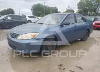 2004 Toyota CAMRY фото
