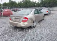 2004 Toyota CAMRY фото