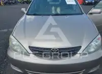 2004 Toyota CAMRY фото