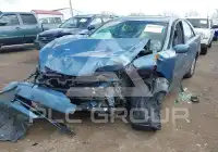 2004 Toyota CAMRY фото
