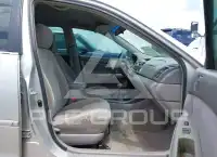 2004 Toyota CAMRY фото