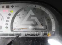 2004 Toyota CAMRY photo