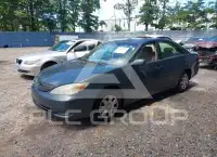 2004 Toyota CAMRY фото