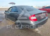 2004 Toyota CAMRY фото
