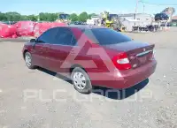 2004 Toyota CAMRY фото