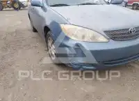 2004 Toyota CAMRY фото