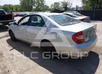 2004 Toyota CAMRY фото