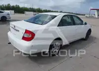 2004 Toyota CAMRY фото