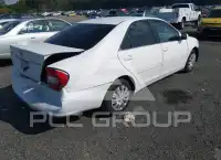 2004 Toyota CAMRY photo