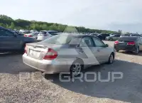 2004 Toyota CAMRY фото