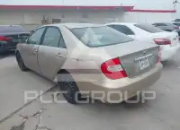 2004 Toyota CAMRY фото
