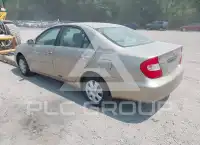2004 Toyota CAMRY фото