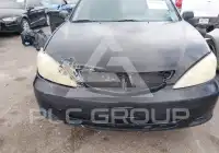 2004 Toyota CAMRY фото