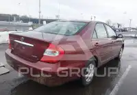 2004 Toyota CAMRY фото