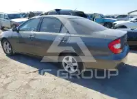 2004 Toyota CAMRY фото