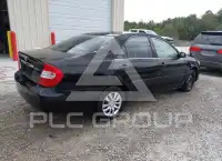 2004 Toyota CAMRY фото